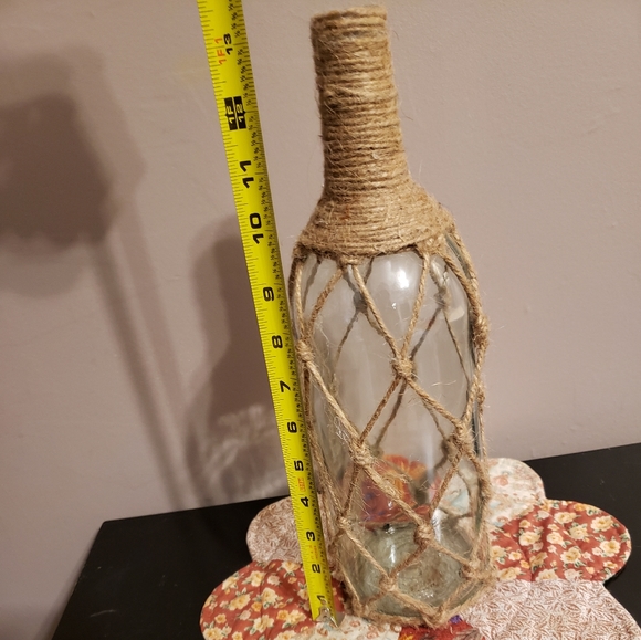 Hemp Bottle - Picture 2 of 3